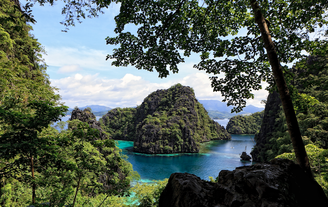 Palawan Coron